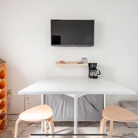Charming Loft In The Best Area! Apartman Mexikóváros Kültér fotó