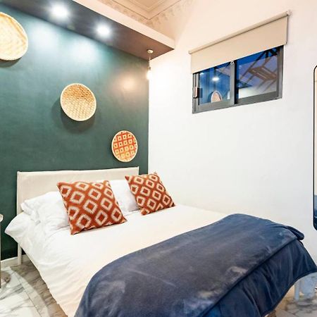 Charming Loft In The Best Area! Apartman Mexikóváros Kültér fotó