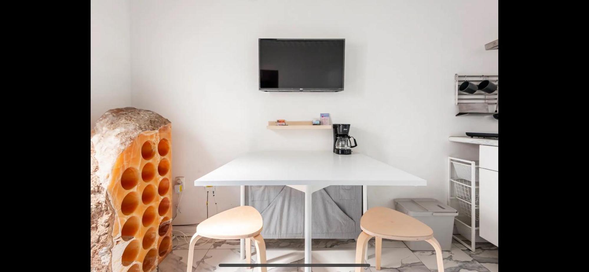 Charming Loft In The Best Area! Apartman Mexikóváros Kültér fotó