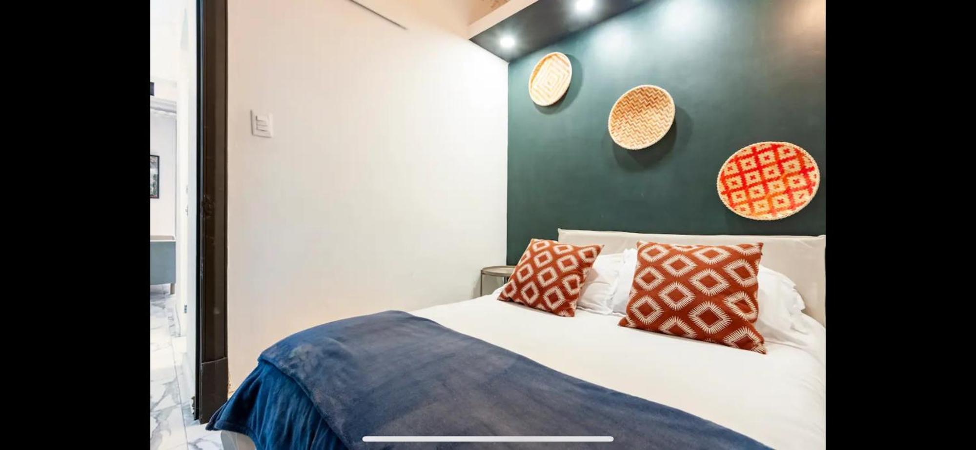 Charming Loft In The Best Area! Apartman Mexikóváros Kültér fotó