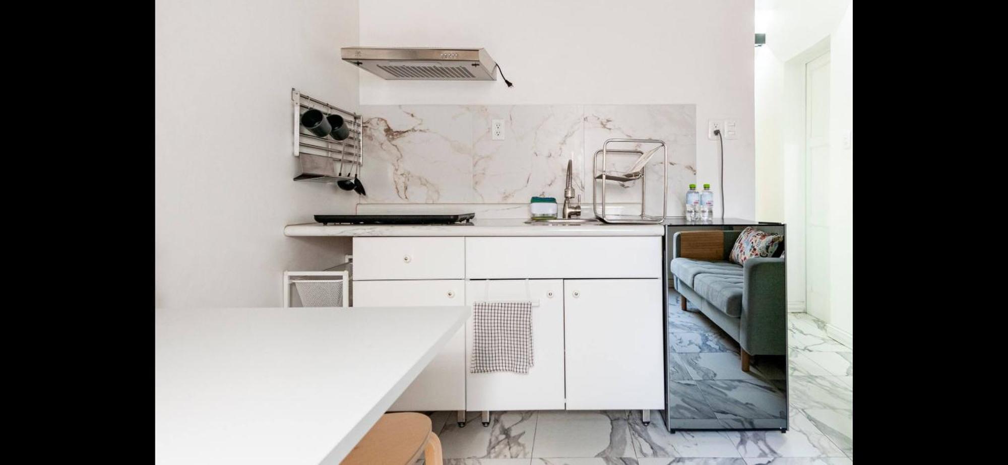 Charming Loft In The Best Area! Apartman Mexikóváros Kültér fotó