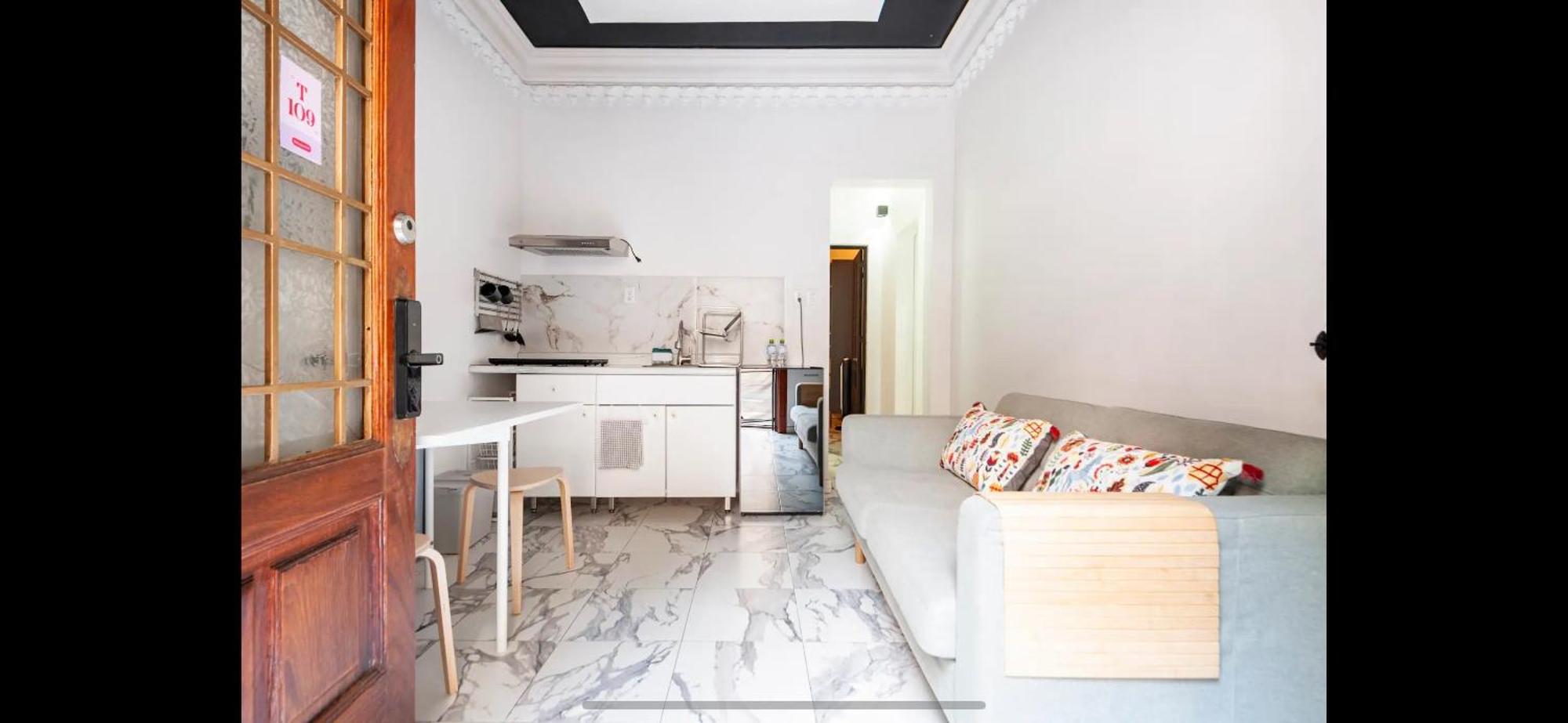 Charming Loft In The Best Area! Apartman Mexikóváros Kültér fotó