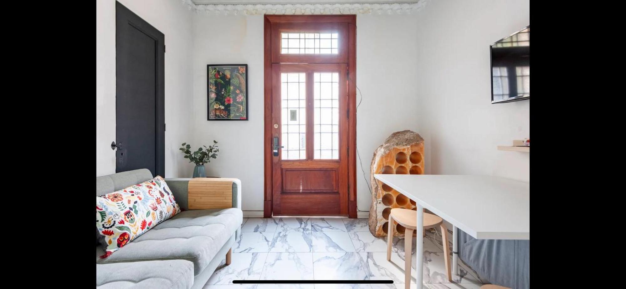 Charming Loft In The Best Area! Apartman Mexikóváros Kültér fotó